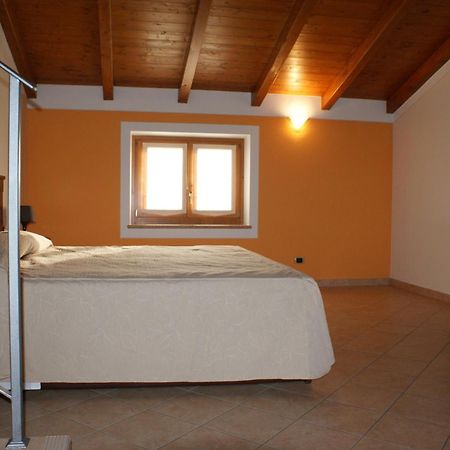 Relais Corte Pontigliardo Cola  Bagian luar foto