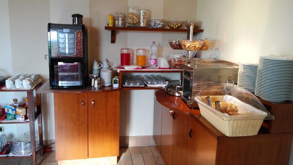 Relais Corte Pontigliardo Cola  Bagian luar foto