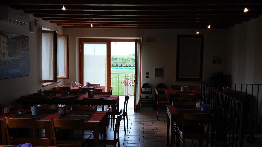 Relais Corte Pontigliardo Cola  Bagian luar foto