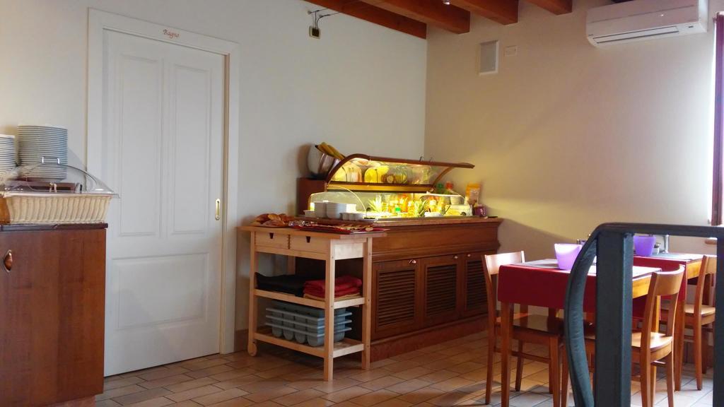 Relais Corte Pontigliardo Cola  Bagian luar foto