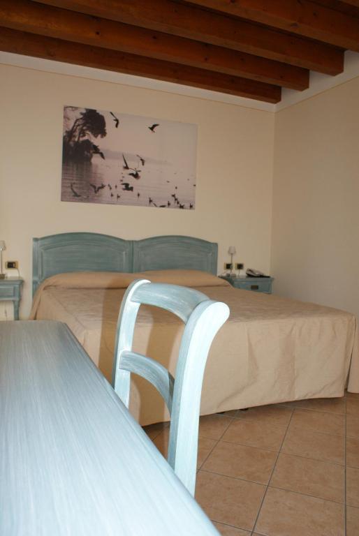 Relais Corte Pontigliardo Cola  Ruang foto