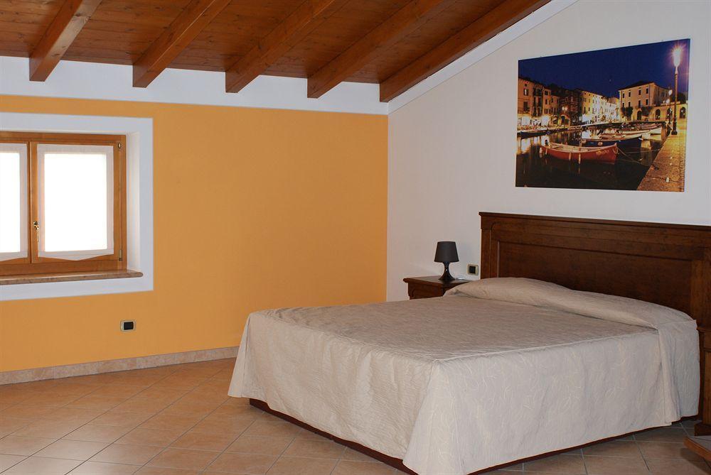 Relais Corte Pontigliardo Cola  Bagian luar foto