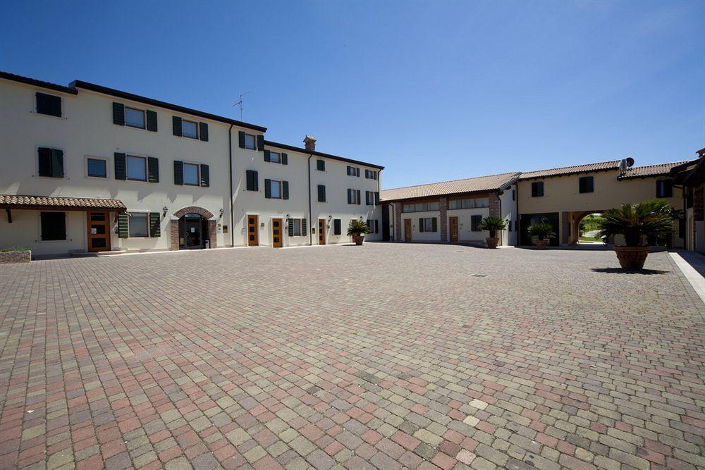 Relais Corte Pontigliardo Cola  Bagian luar foto