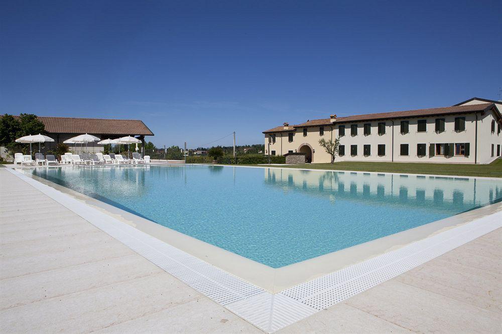 Relais Corte Pontigliardo Cola  Bagian luar foto