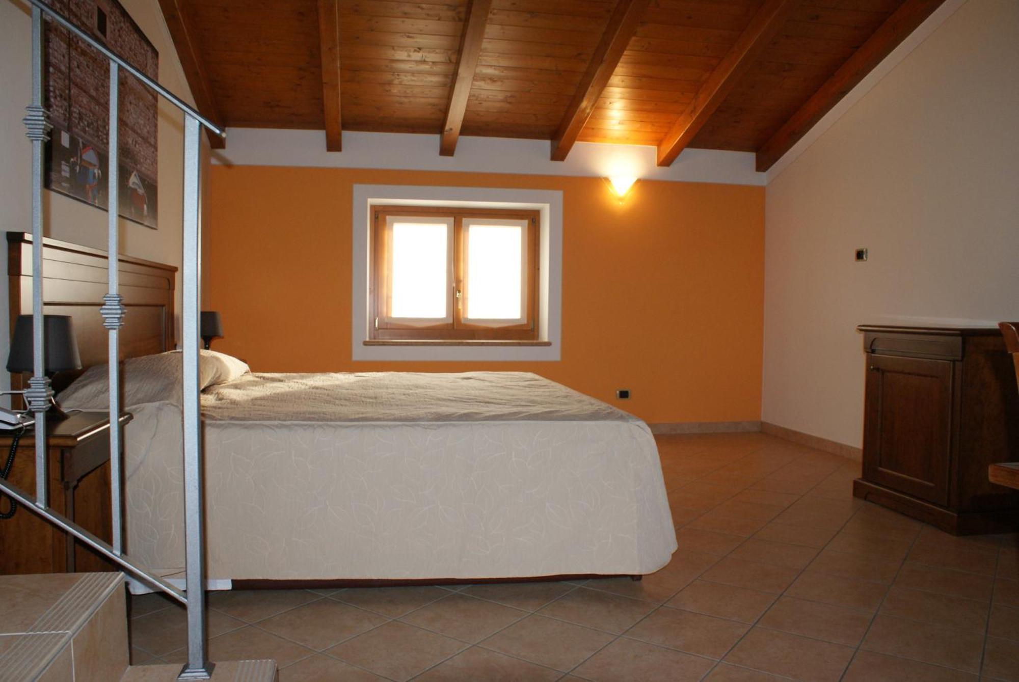 Relais Corte Pontigliardo Cola  Bagian luar foto
