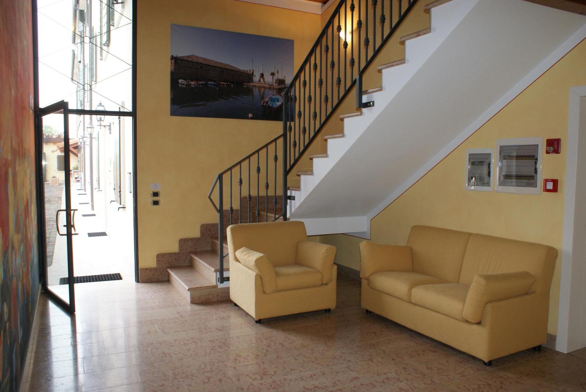 Relais Corte Pontigliardo Cola  Bagian luar foto