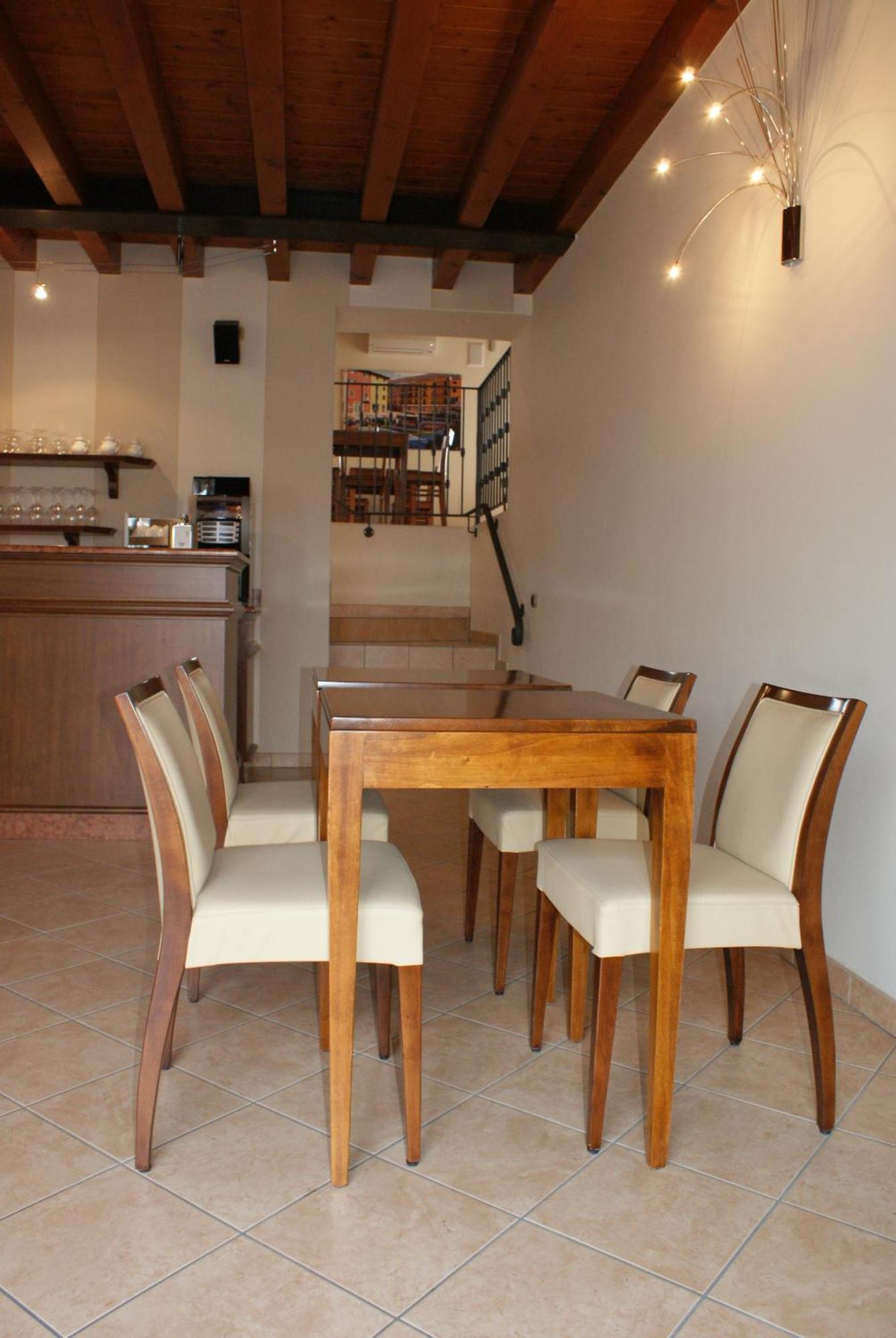 Relais Corte Pontigliardo Cola  Bagian luar foto