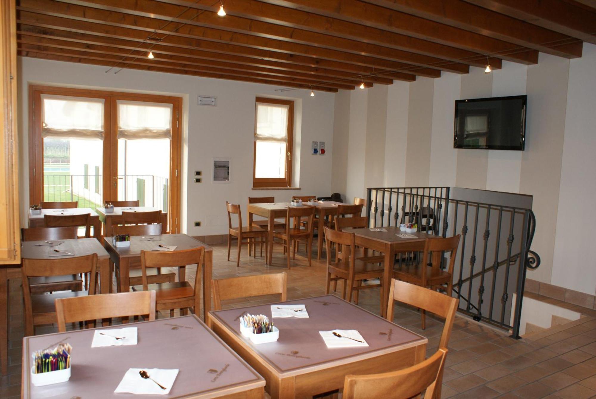 Relais Corte Pontigliardo Cola  Bagian luar foto