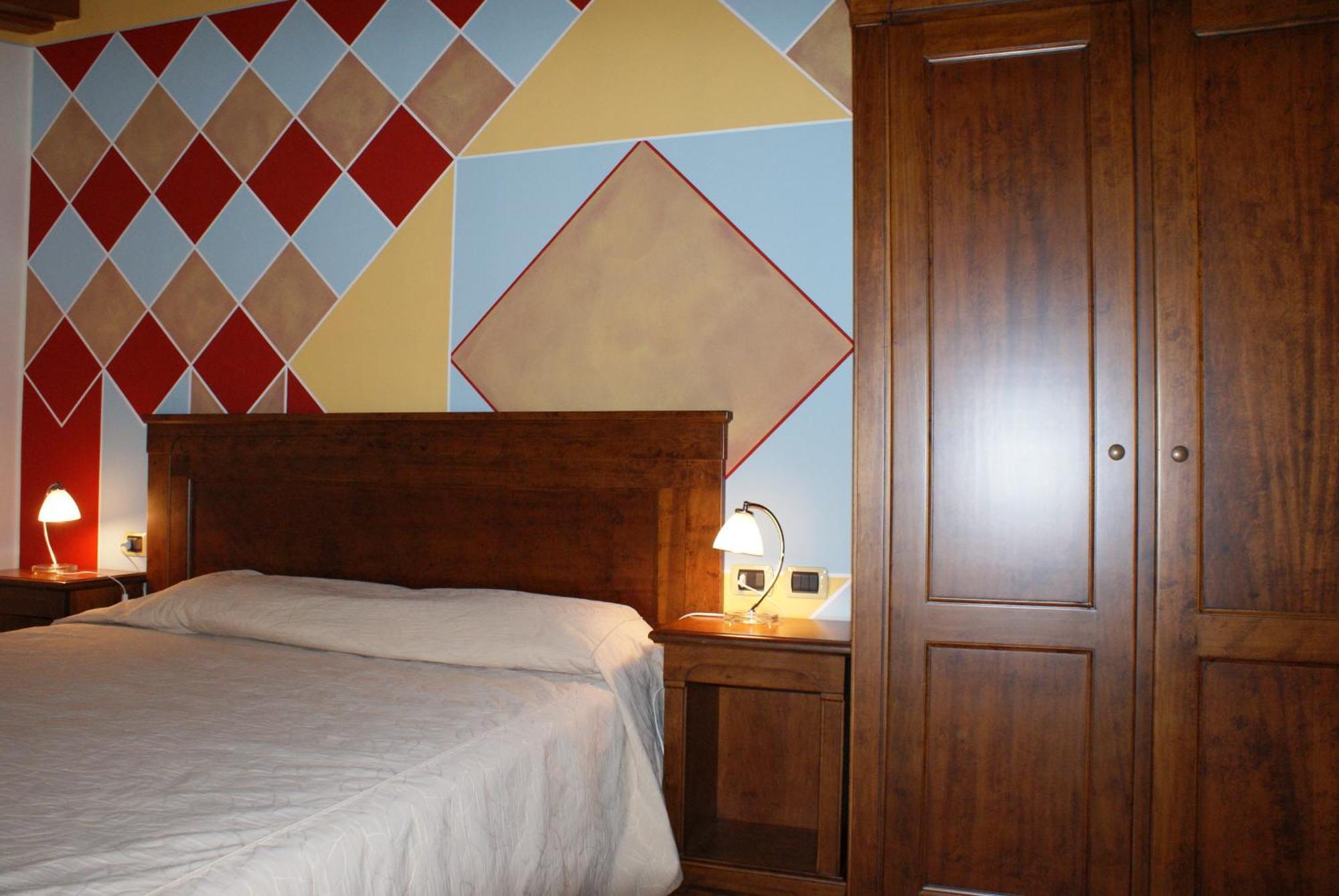 Relais Corte Pontigliardo Cola  Bagian luar foto