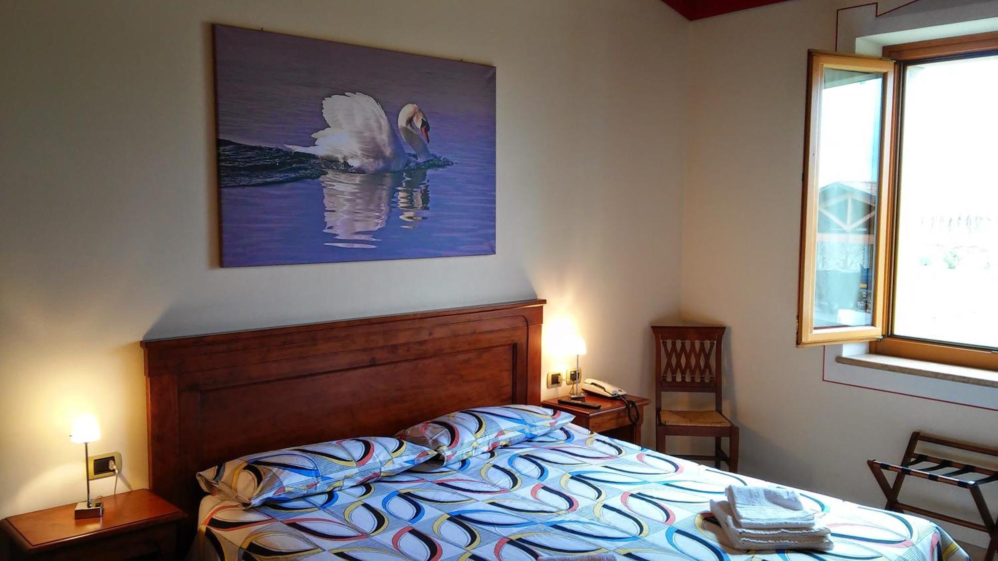 Relais Corte Pontigliardo Cola  Ruang foto