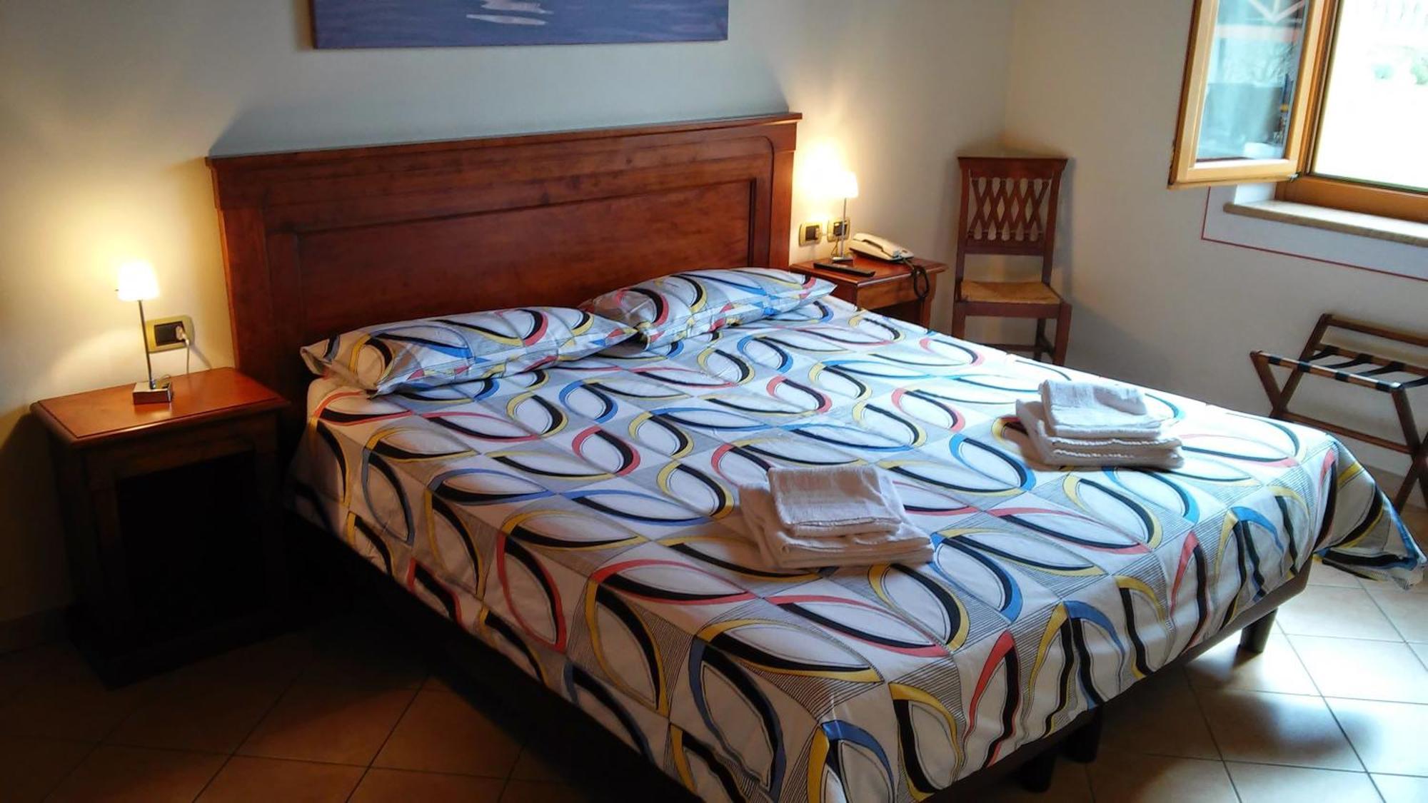 Relais Corte Pontigliardo Cola  Ruang foto