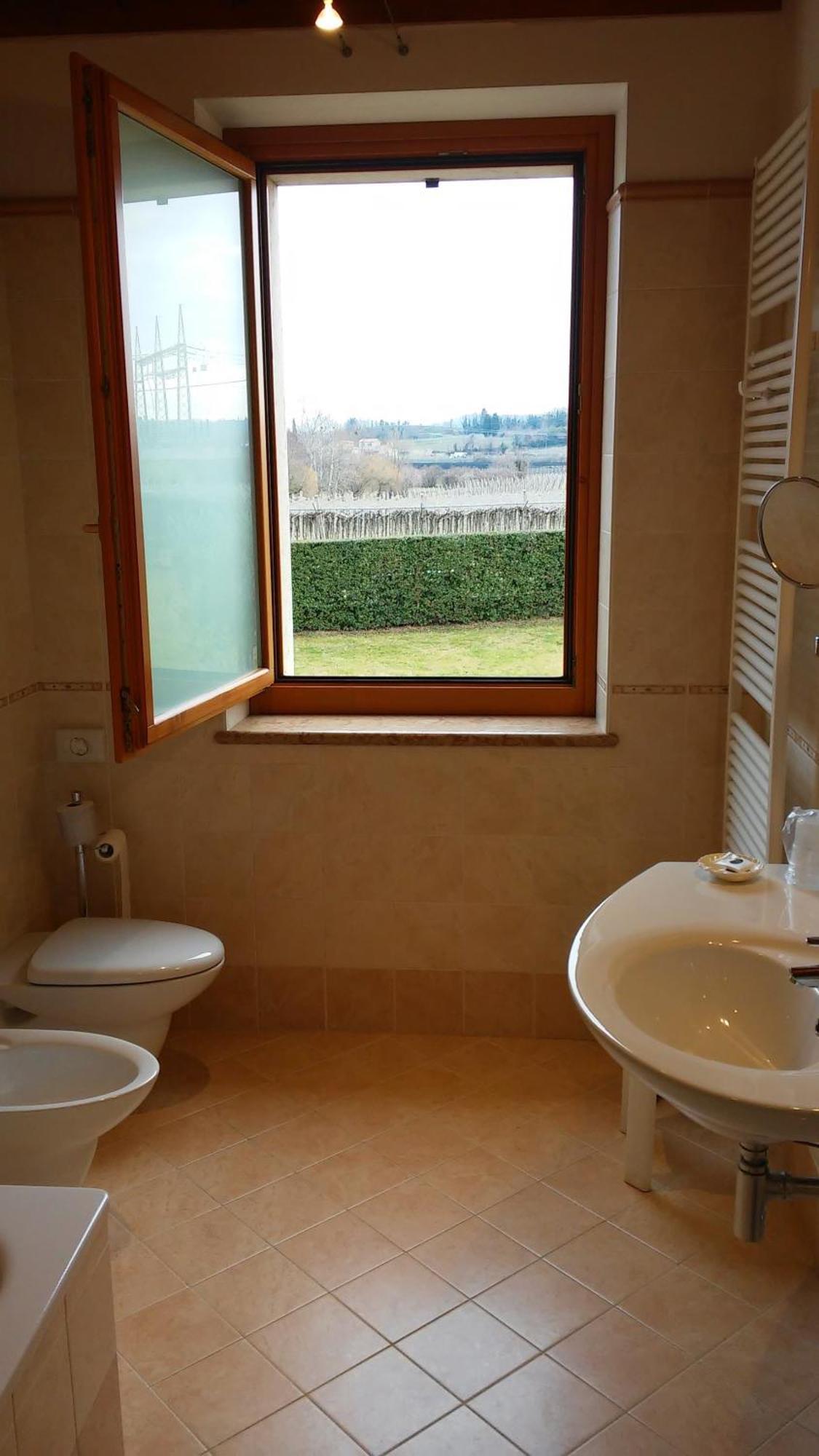 Relais Corte Pontigliardo Cola  Ruang foto