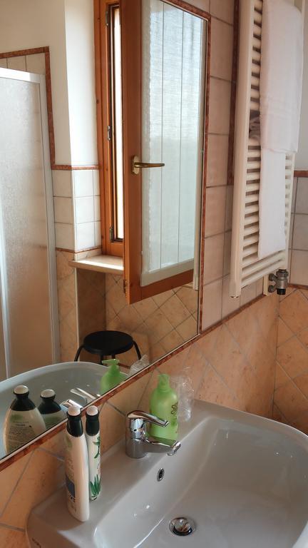 Relais Corte Pontigliardo Cola  Bagian luar foto