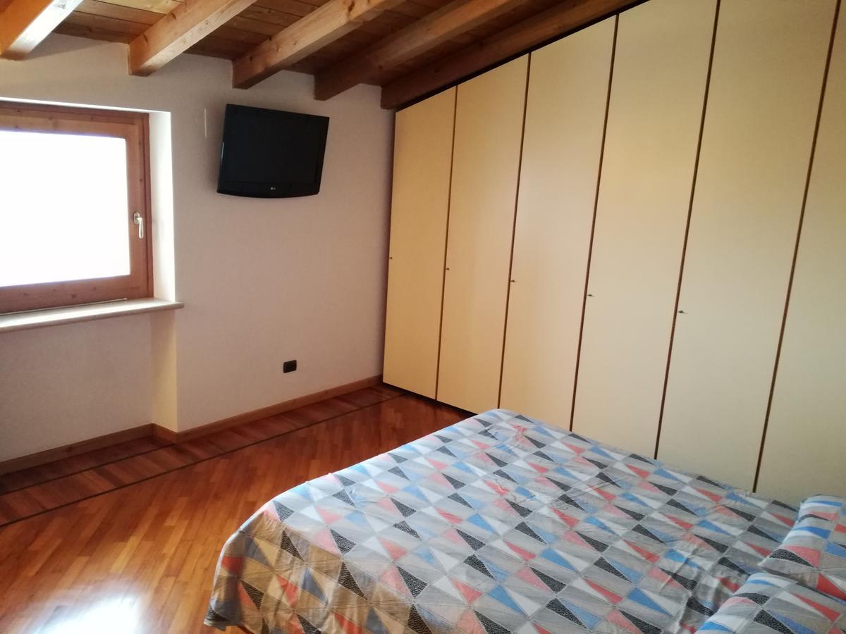 Relais Corte Pontigliardo Cola  Bagian luar foto